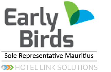 Early Birds Logo